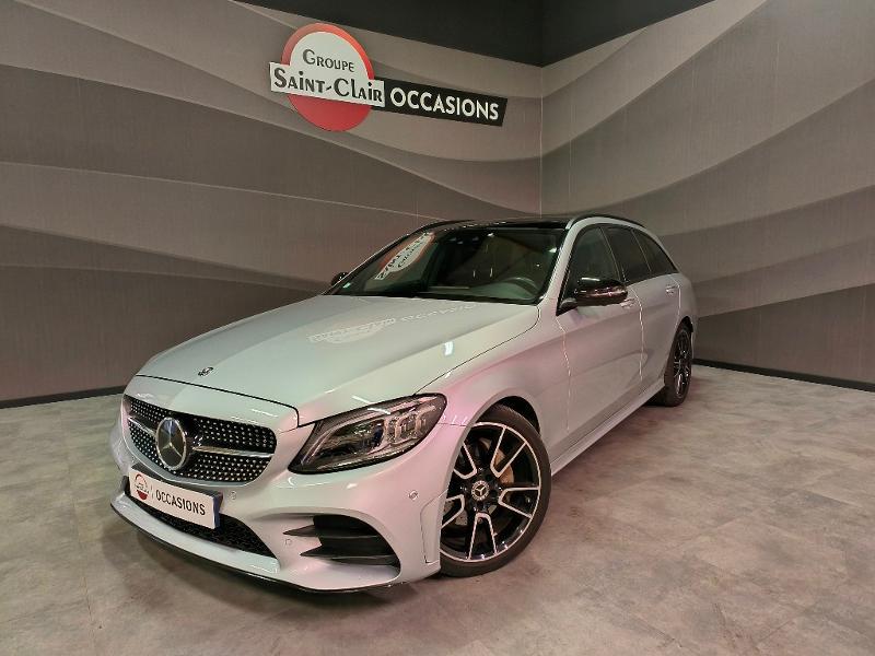 MERCEDES-BENZ Classe C Break