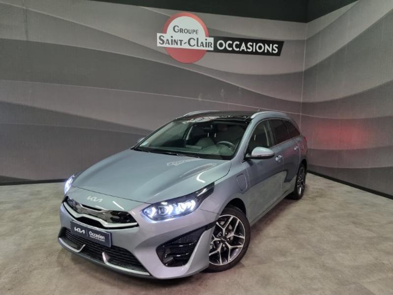 KIA Ceed SW