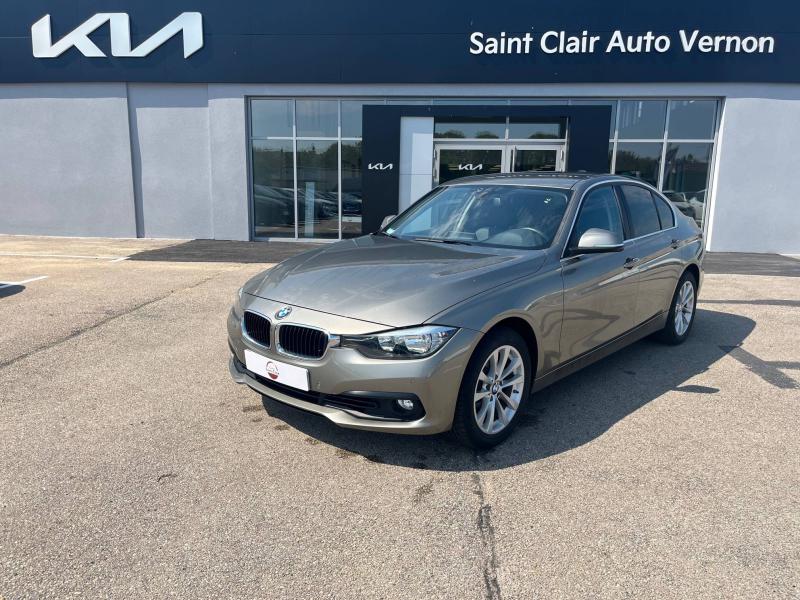 BMW Série 3