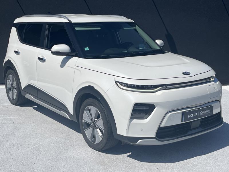 KIA e-Soul