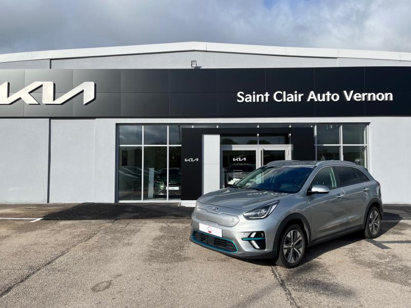 KIA e-Niro