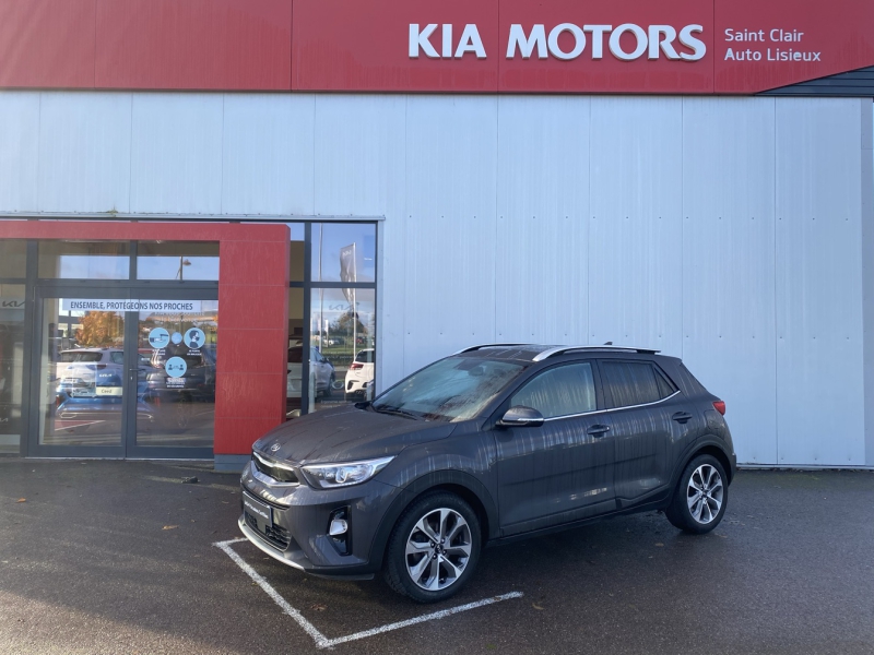 KIA Stonic