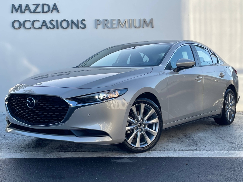 MAZDA Mazda 3 Berline
