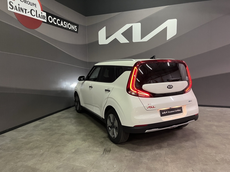 KIA e-Soul