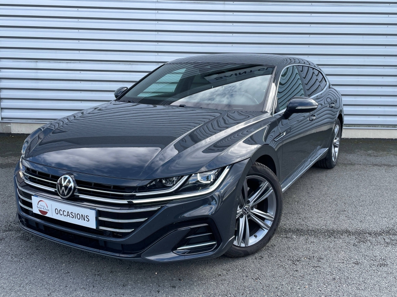 VOLKSWAGEN Arteon ShootingBrake