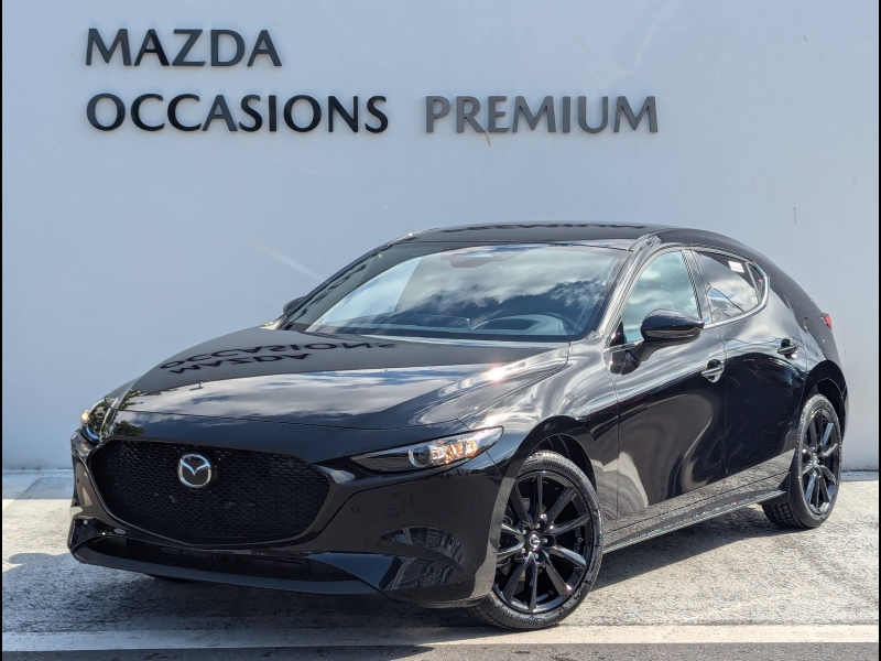 MAZDA Mazda 3