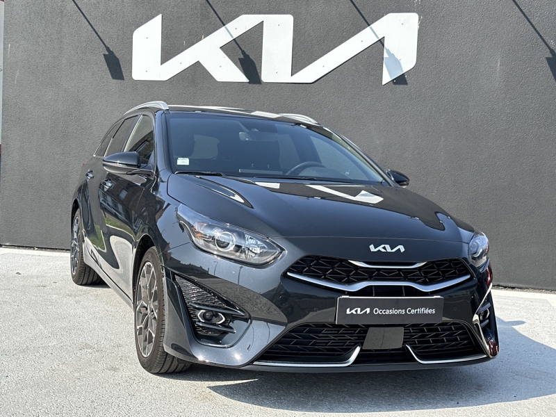 KIA Ceed SW