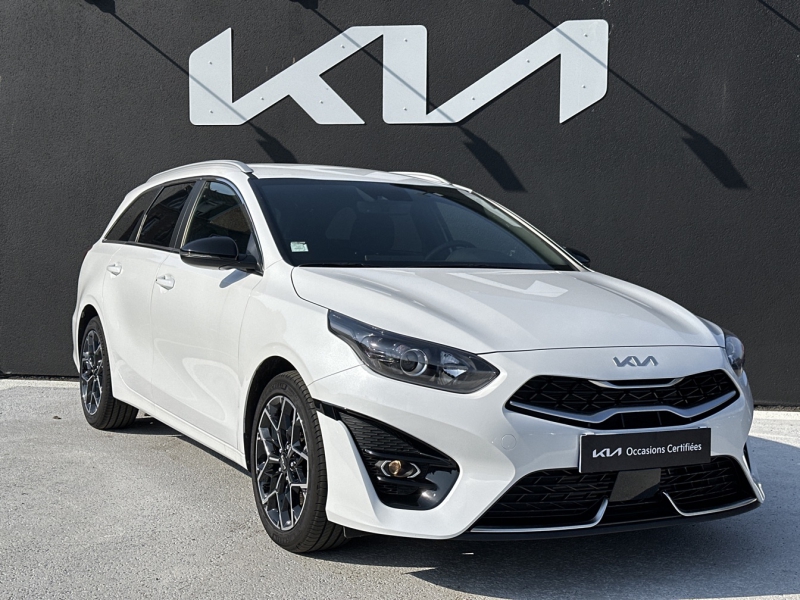 KIA Ceed SW