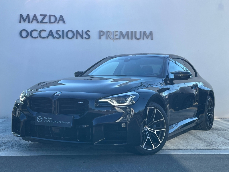 BMW M2 Coupé