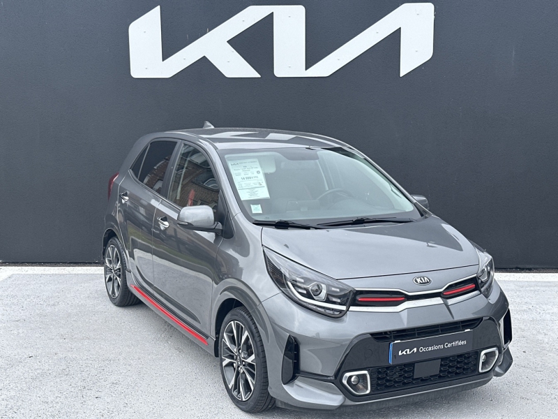 KIA Picanto