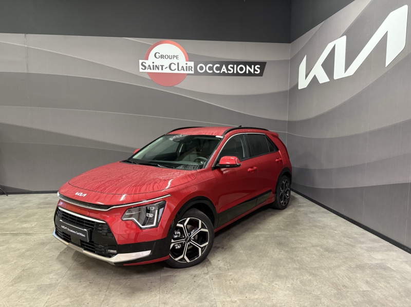 KIA Niro