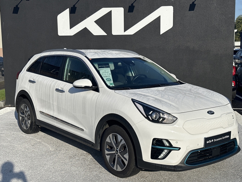 KIA e-Niro