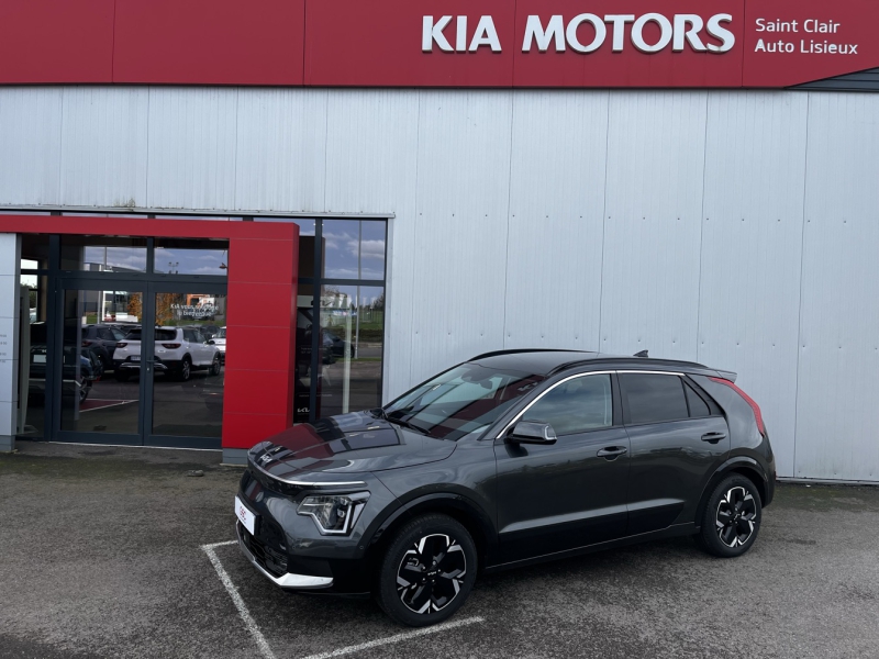 KIA Niro