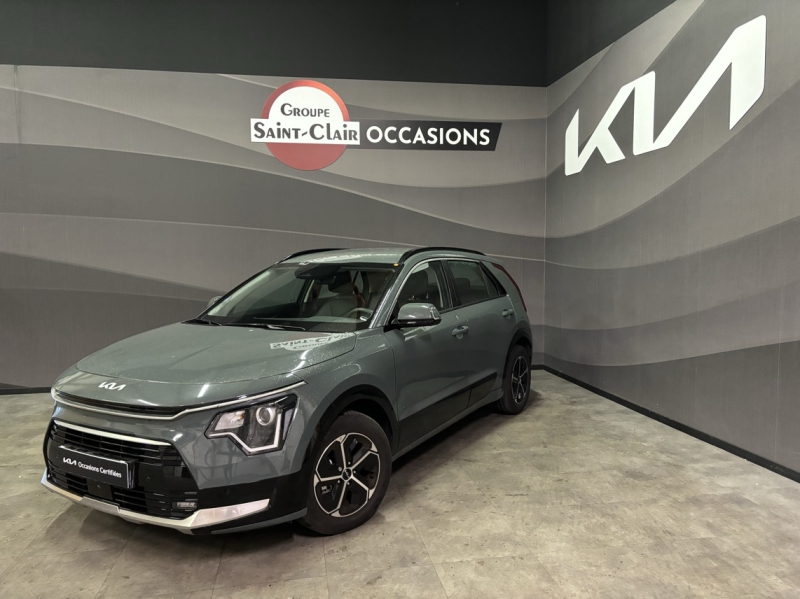 KIA Niro