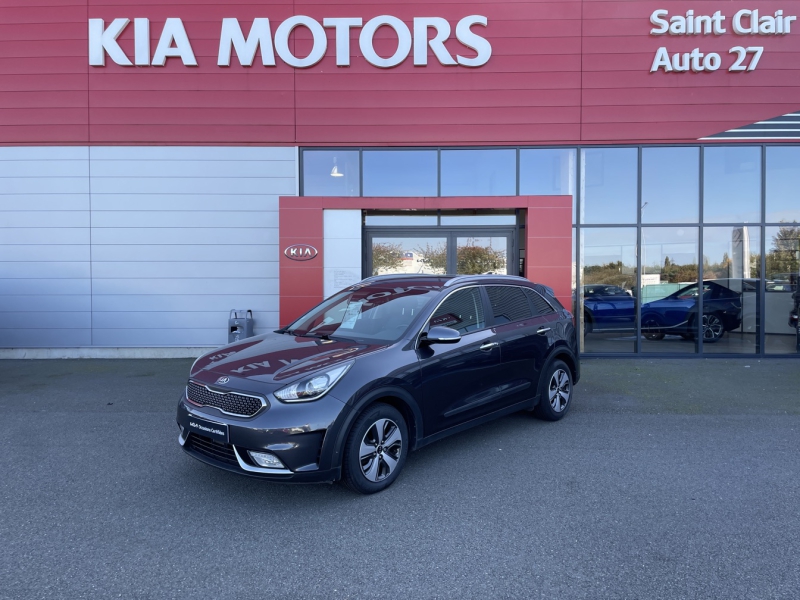 KIA Niro