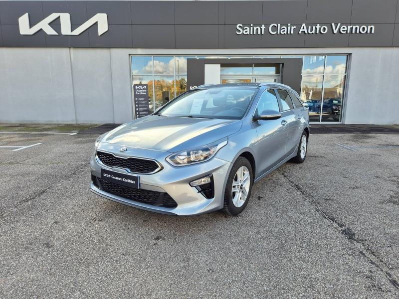 KIA Ceed SW