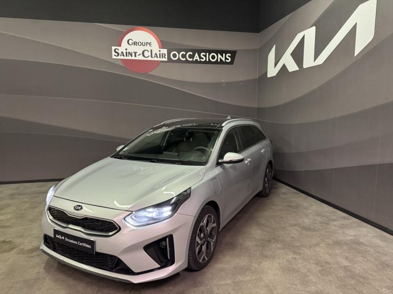 KIA Ceed SW