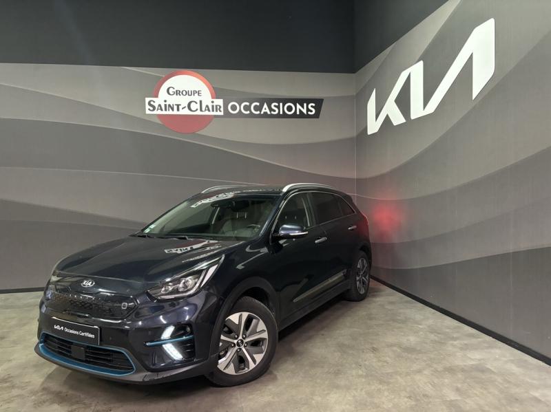 KIA e-Niro