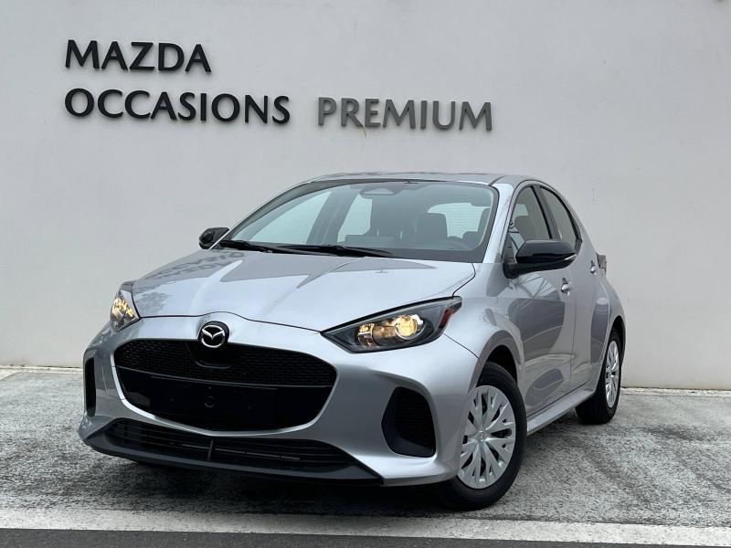 MAZDA Mazda 2 Hybrid