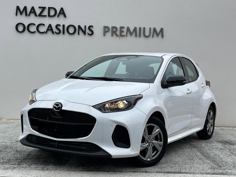 MAZDA Mazda 2 Hybrid