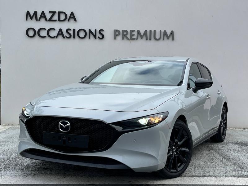 MAZDA Mazda 3