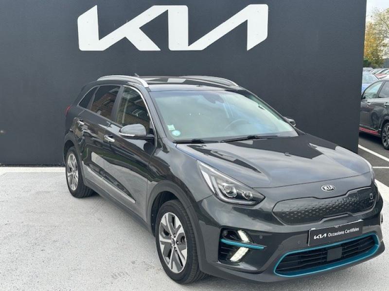 KIA e-Niro