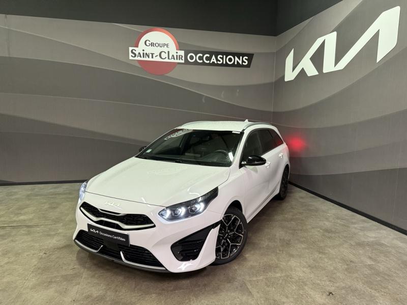 KIA Ceed SW