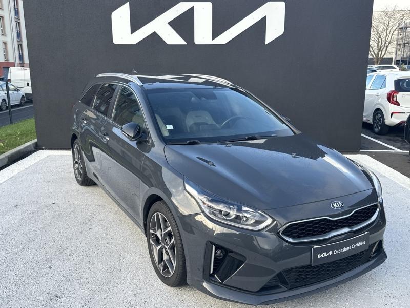 KIA Ceed SW